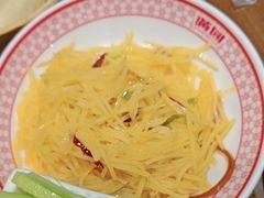 -满园烤鸭·春饼(太原街万达店)
