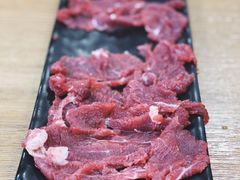 -八合里潮汕鲜牛肉火锅(深圳海岸城店)
