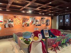 -咖啡苑自助餐厅·中国大饭店