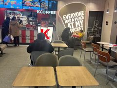 -肯德基(西稍门店)