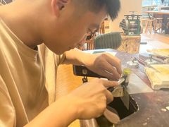 -十八字金银饰·拼豆·开蚌手工体验团建(君太百货店)