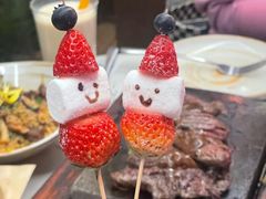 -一沙一城·岩烤牛扒(深圳首店)