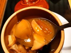 -黄山悦榕庄明月白云餐厅