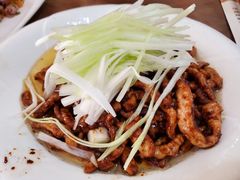 -海门渔村老厨子(海门渔村美食街店)