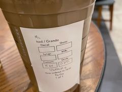 -星巴克(威尼斯人店)