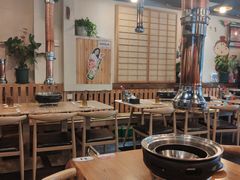 -大壮家原味烤肉(兴华北街店)