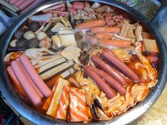 -阿姨卷饼(平凉路店)