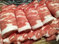 -老牌坊云南鱼豆花火锅(嵩山店)