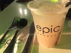 -Epic Boracay