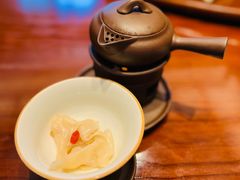 -聚春园自助餐厅(东街口店)