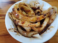 -洞子口张老二凉粉(文殊院店)