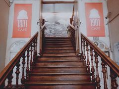 -1901 Cafe(西四店)