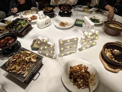 -彩虹之约•淮扬家宴(亚运村店)
