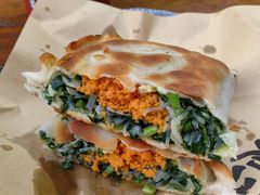 -地二手作鱼汤馄饨(上街里店)