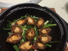-海儀美食楼(湾仔海鲜街店)