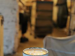 -喜柿咖啡SeeS coffee