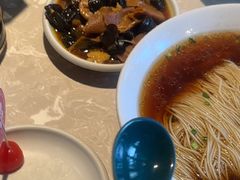 -松鹤面馆·古法焖肉面(观前店)
