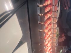 -很久以前羊肉串(中山公园店)