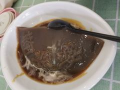 -鞠婆婆•绵绵冰•凉糕•手工冰粉(苏稽一店)