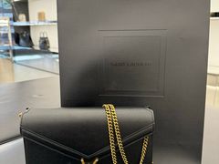 -圣罗兰SAINT LAURENT(佛罗伦萨小镇店)
