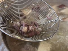 -伟记牛肉(金鸿公路店)