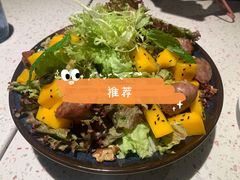 -BE BRIGHT KITCHEN(正佳广场店)