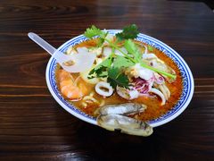 -亚忠小吃店(曾厝垵店)