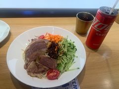 -马记永·兰州牛肉面(3019君尚店)