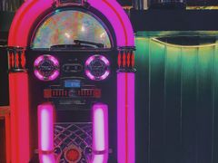 -JUKEBOX玖部音乐餐厅(华侨城店)