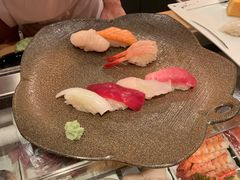 -筑地玉寿司(銀座コア店)