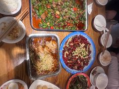 -兔槽江湖菜·重庆璧山兔(水围店)