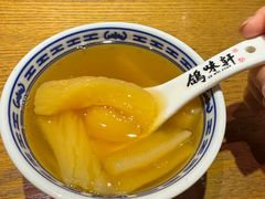-鸽味轩·粤菜小馆(高楼门总店)