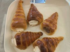 -新侨三宝乐面包店(崇文门店)