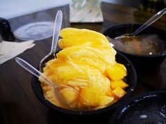 -串妹花式冰粉(乐山总店)