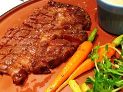 -Marina厨房·ALA精酿(月湖盛园店)