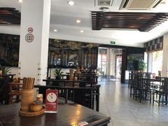 大堂-奎元馆.百年奎元.非遗传承(西湖边的解放路店)