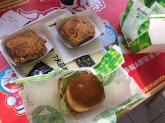 -德克士(北大街店)