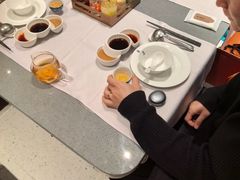-红鼎豆捞·专注品质海鲜20年(宝丰路店)