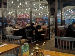 -塔哈尔·新疆盛宴(城西银泰店)
