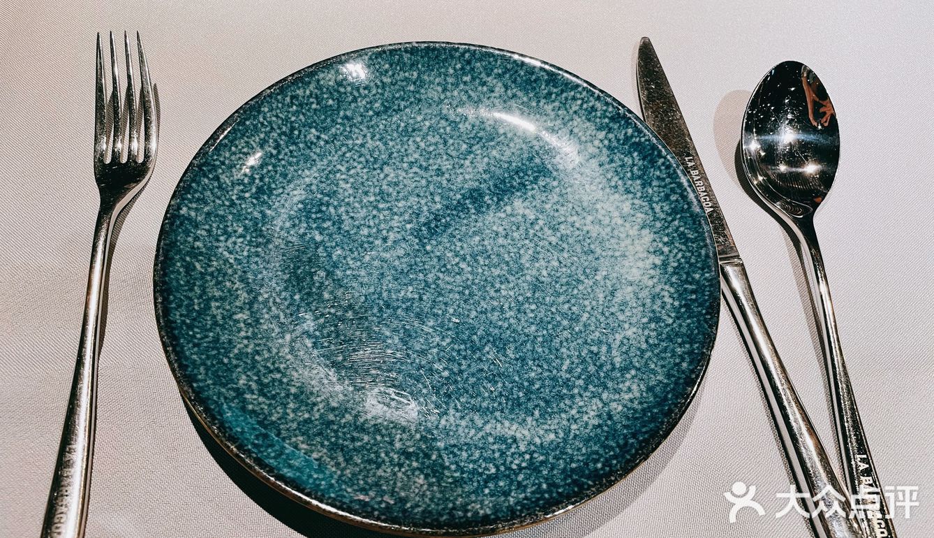 西班牙菜