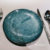 西班牙菜