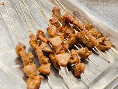 -大清花饺子(山庄店)