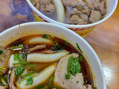 -王记生烫牛杂面馆(兰陵路店)