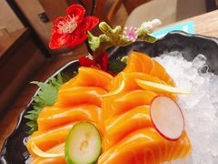 -大雄寿司(中华广场店)