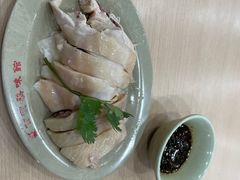 -百家鸡味馆(清泰店)