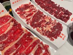 -牛三斤潮汕鲜牛肉火锅(世贸天阶店)