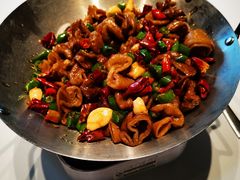 -同庆楼(花园店)