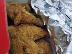 -SUN炸鸡专门店(西塔总店)