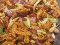 -炭舍干锅(华发商都店)