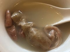 -北门饭店(三香路店)